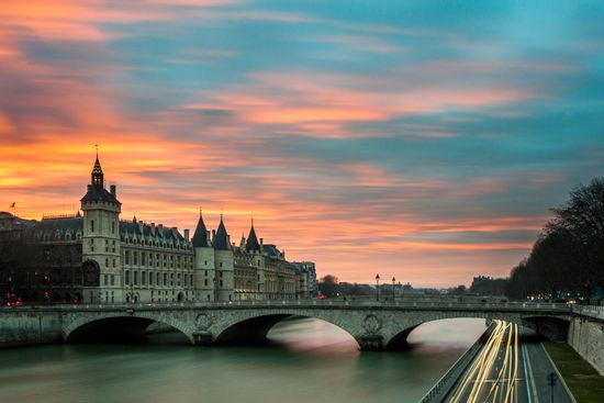 Paris Private Tours