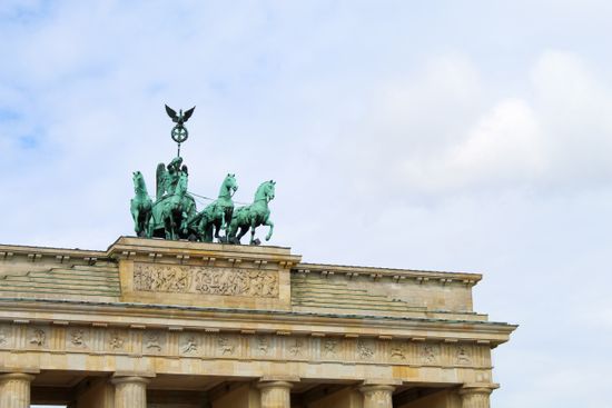 Brandenburg Gate