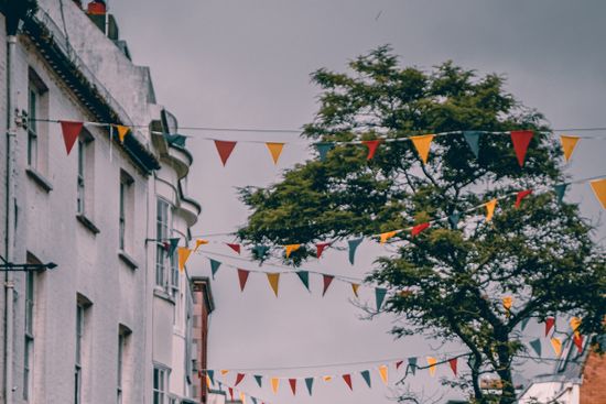Brighton Walking Tours