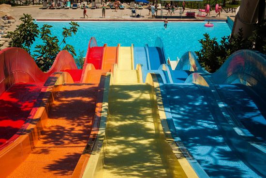 Aquashow Park