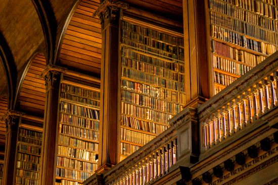 Book of Kells