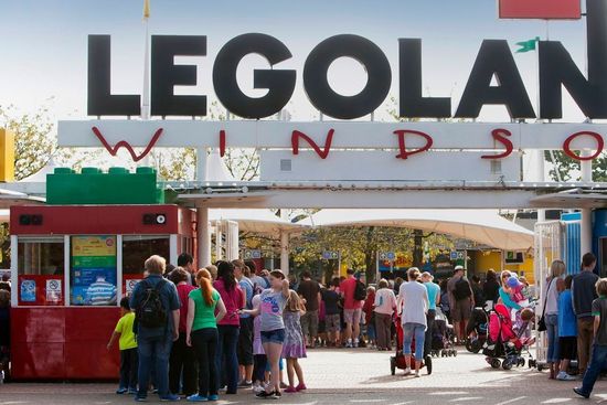 Legoland