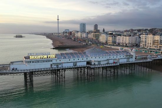 Brighton