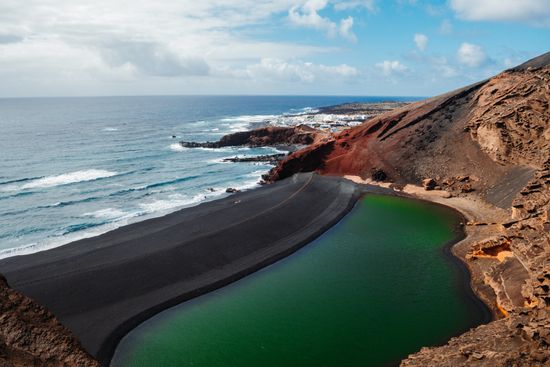 Day Trips in Lanzarote
