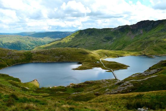 Snowdonia Tours