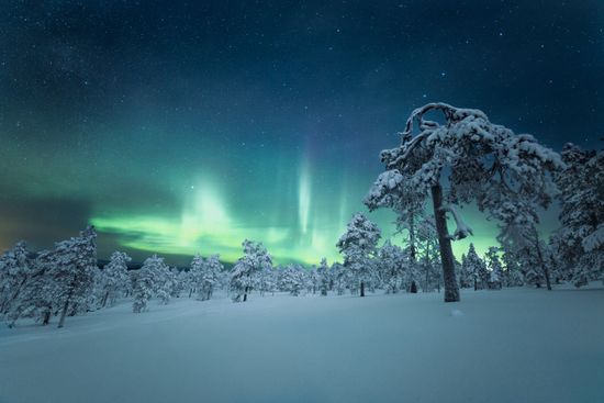 Lapland, Finland