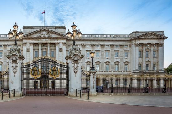 Buckingham Palace