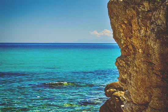 Adventure Tours in Halkidiki
