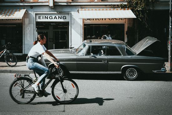 Bike Tours in Munich