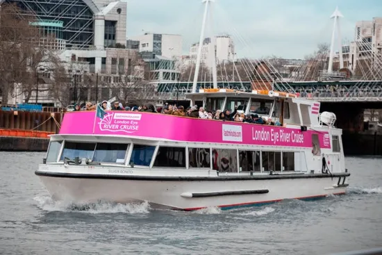 London River Cruises