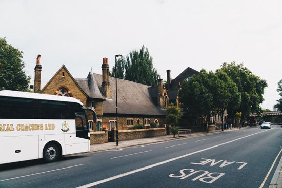 Lake District Bus Tours