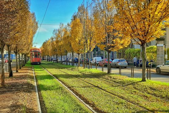 Milan Outdoor Activities