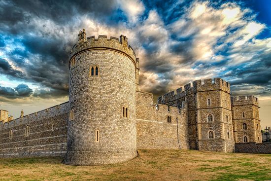 Windsor Castle