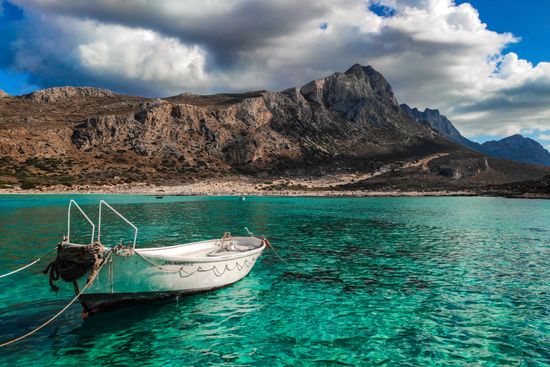 Crete, Greece