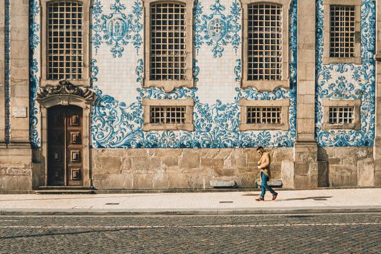Porto Sightseeing Tours