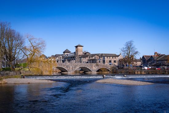 Lake District Day Trips