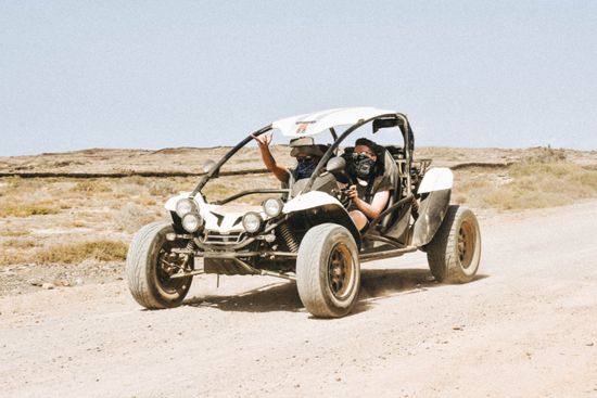Fuerteventura Adrenaline