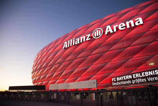 Allianz Arena