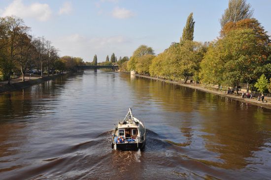 Private Tours in Yorkshire