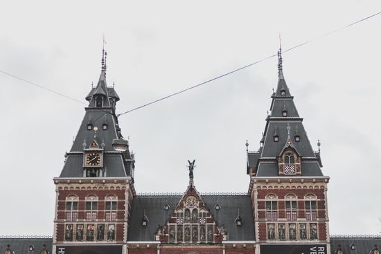 Rijksmuseum