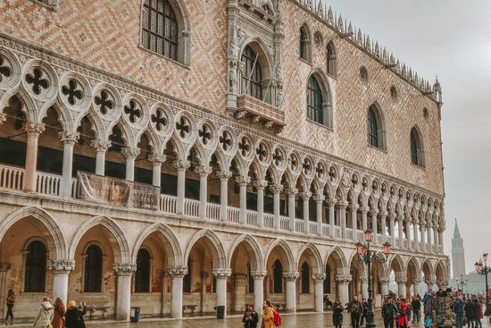 Doge's Palace