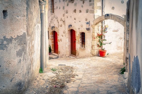 Day Trips in Crete