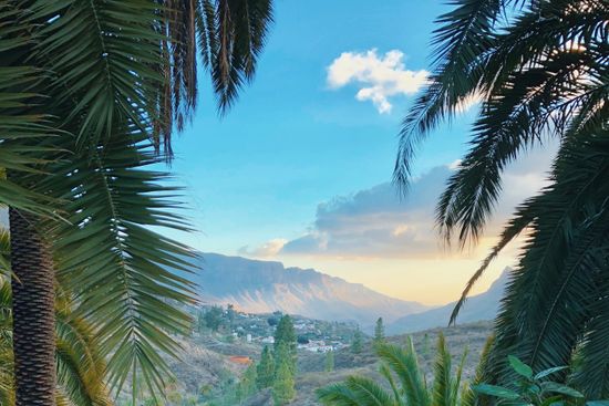 Gran Canaria Sightseeing Tours