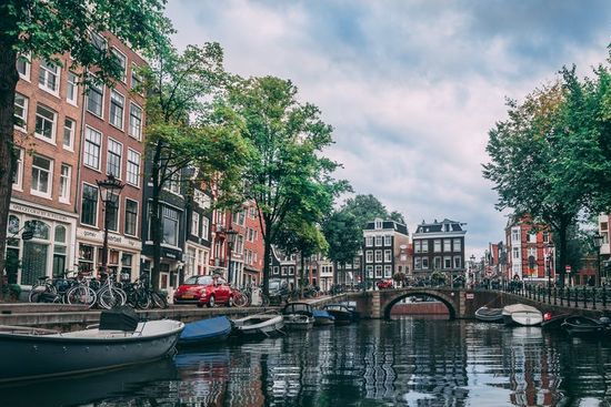 Netherlands