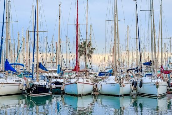 Sailing Activities in Palma de Mallorca