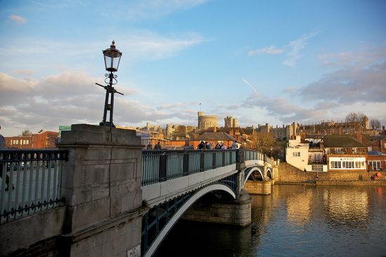 Day Trips In Windsor