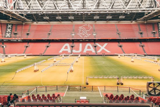 Johan Cruyff Arena