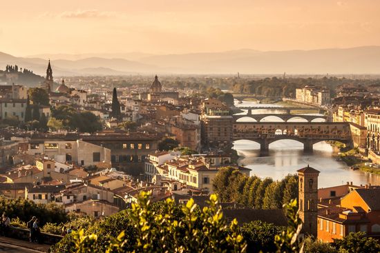 Skip The Line in Florence, Italy