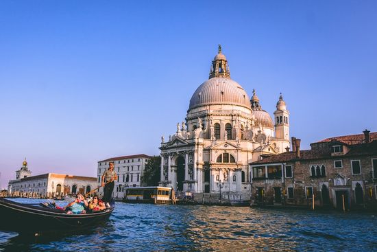 Venedig