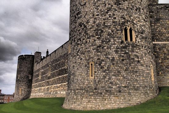 Historical Tours in Windsor