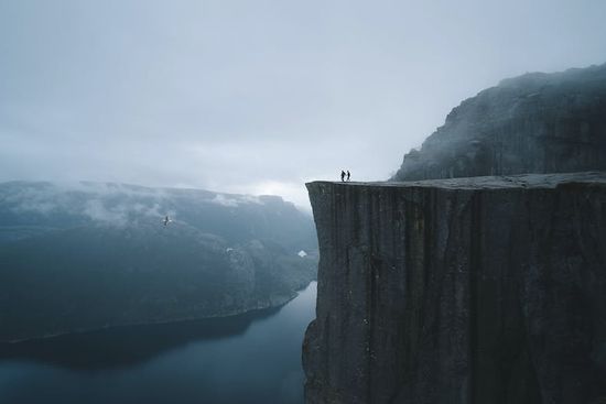 Norway