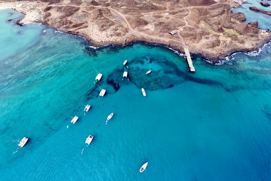 Lobos Island