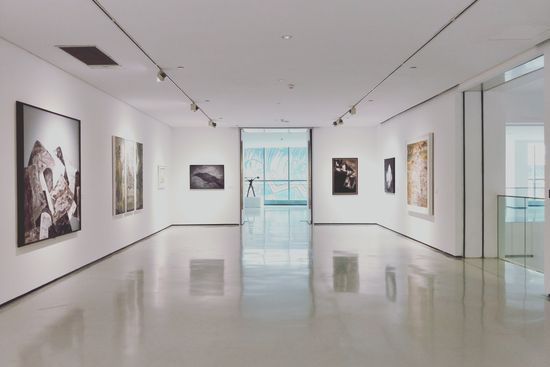 Museum Reina Sofía