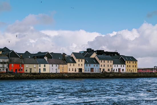 Day Trip: Galway