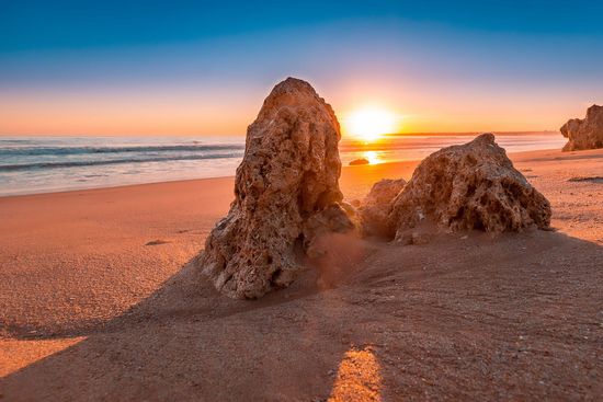 Excursiones de un día en el Algarve 