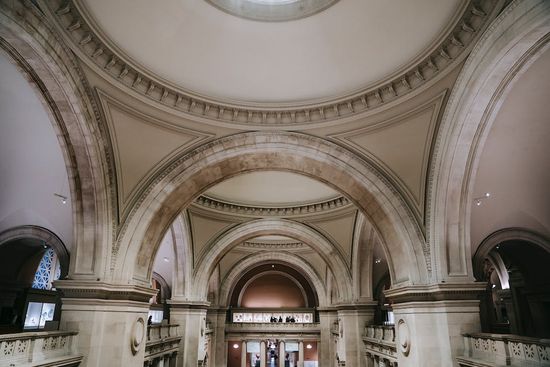 The Metropolitan Museum of Art