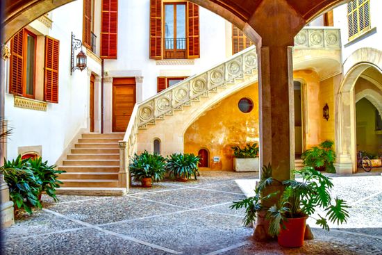Private Tours in Palma de Mallorca