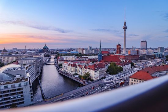 Berlin Private Tours