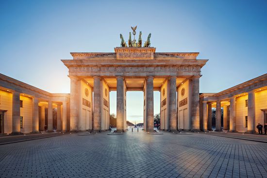 Cheap things-to-do in Berlin