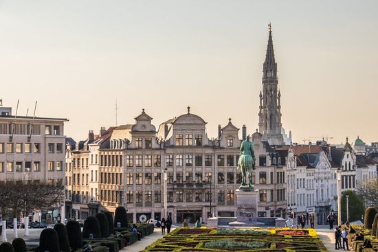 Belgium