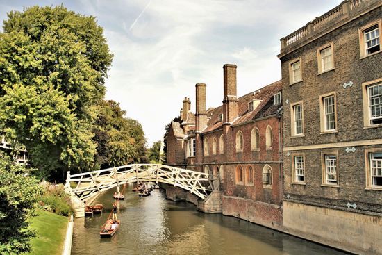 River Cam