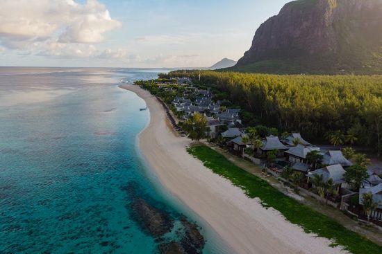 Mauritius