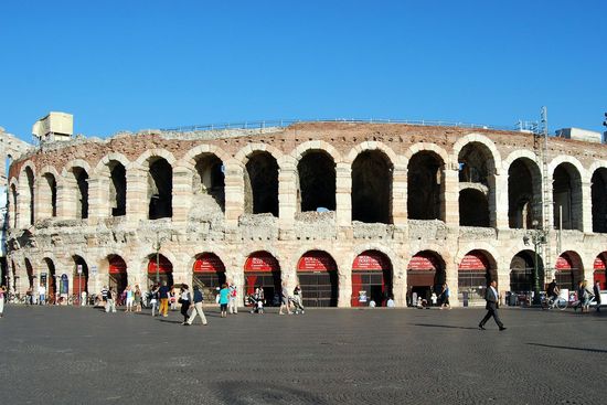 Verona Arena