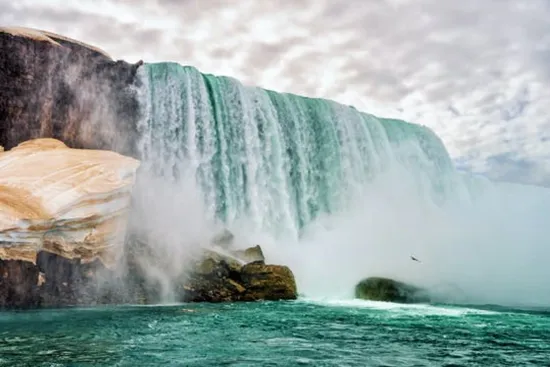 Experience Niagara