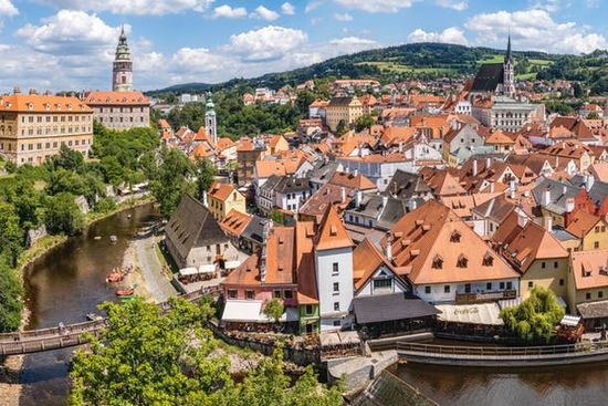 Czech Republic