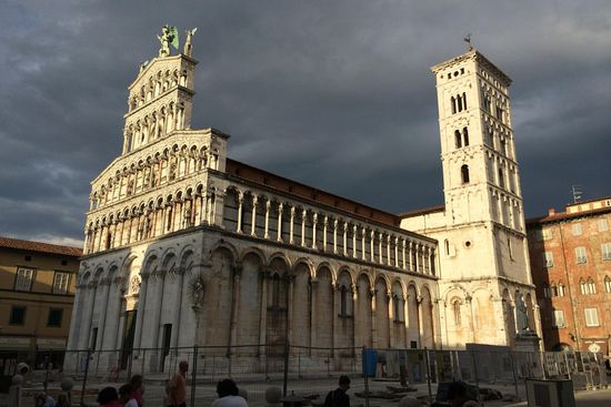 Tuscany - Cultural Tours